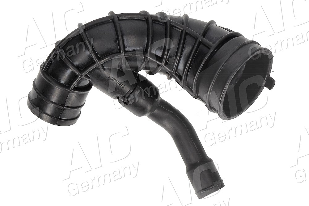 Aic Ladeluftschlauch [Hersteller-Nr. 57134] für Toyota, Peugeot, Ford, Citroën