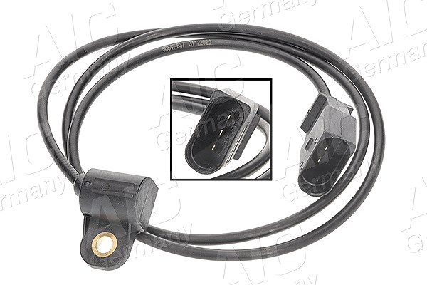 Aic Sensor, Nockenwellenposition [Hersteller-Nr. 56547] für VW, Skoda, Audi