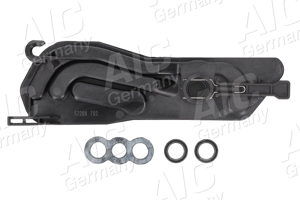 Aic Kühlmittelflansch [Hersteller-Nr. 57208] für BMW