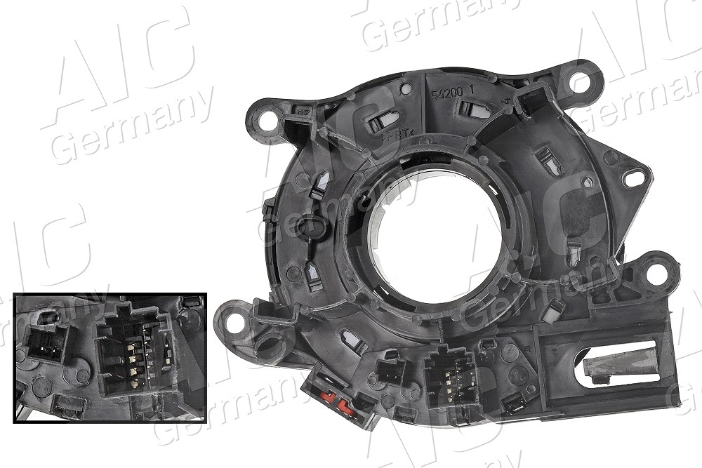 Aic Wickelfeder, Airbag [Hersteller-Nr. 57225] für BMW