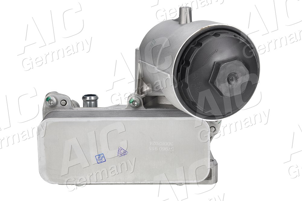 Aic Gehäuse, Ölfilter [Hersteller-Nr. 57960] für VW