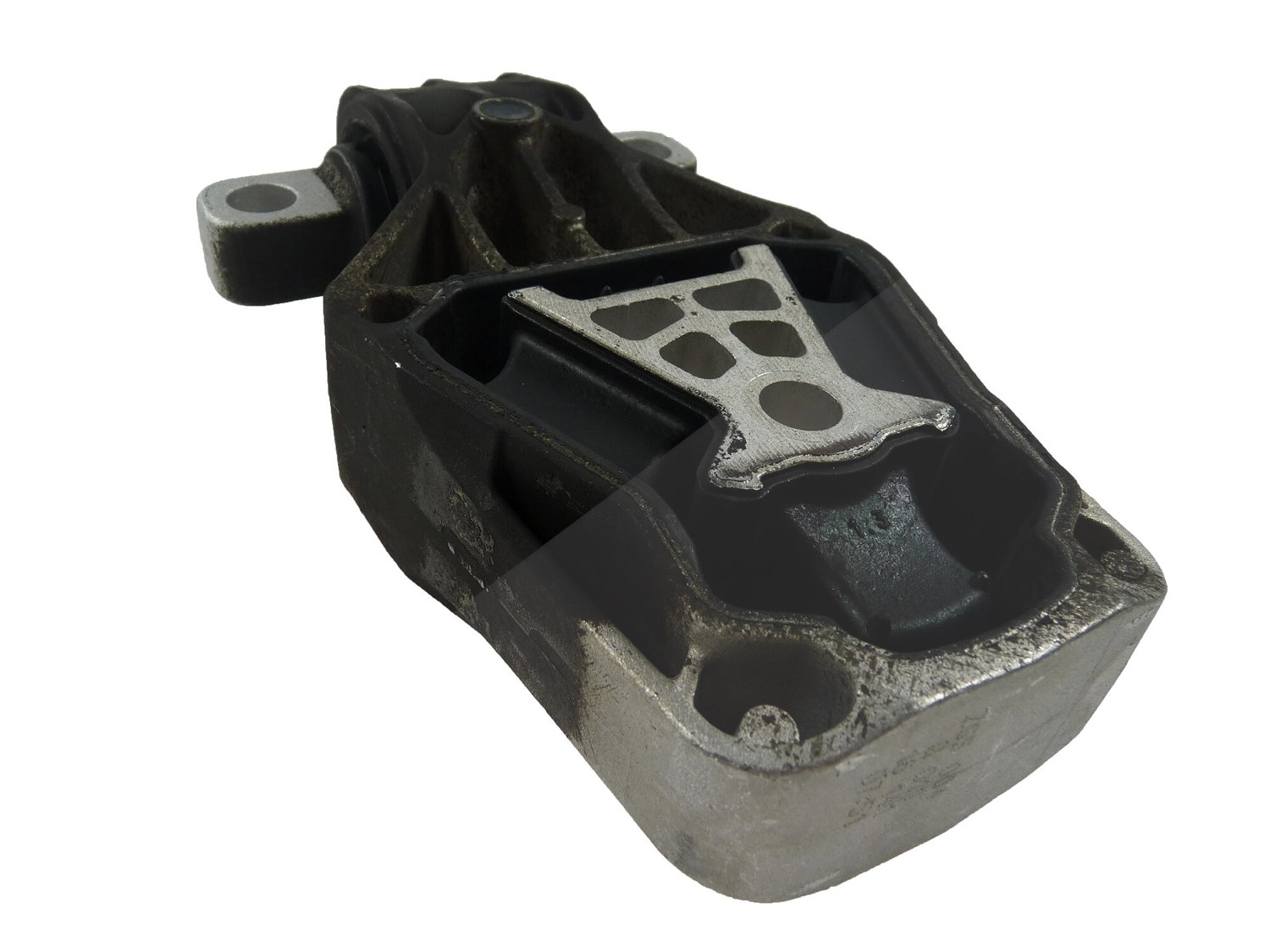 Corteco Lagerung, Motor [Hersteller-Nr. 49402575] für Mercedes-Benz