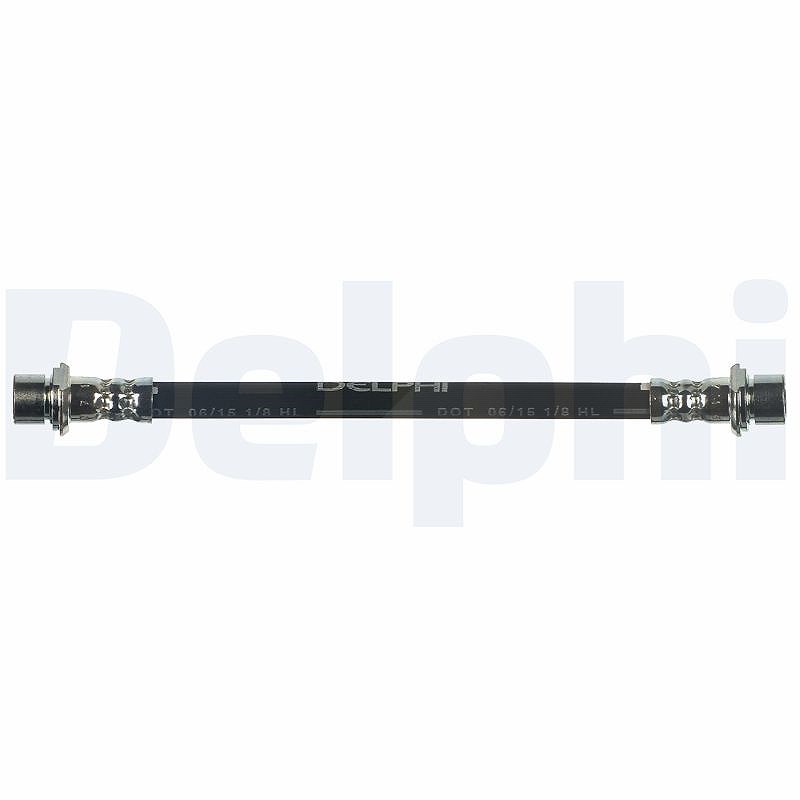Delphi Bremsschlauch Lh7086, Links - Bild 6