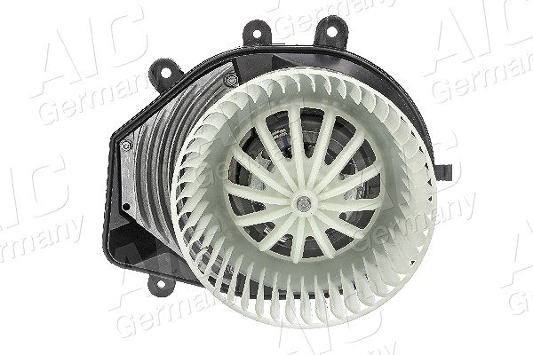 Aic Innenraumgebläse [Hersteller-Nr. 51964] für VW, Skoda, Audi