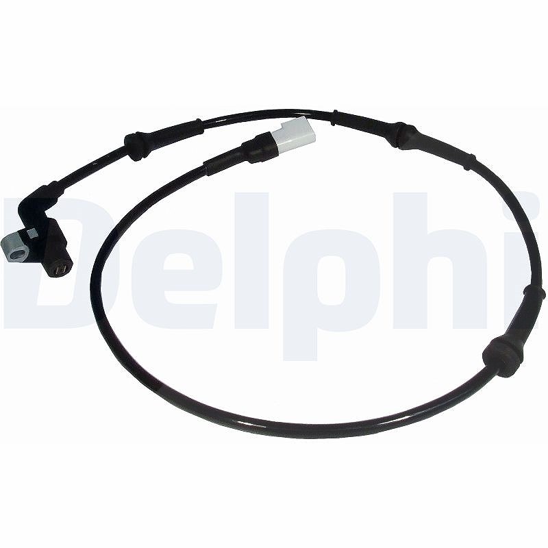Delphi Sensor, Raddrehzahl [Hersteller-Nr. SS20019] für Ford, Mazda