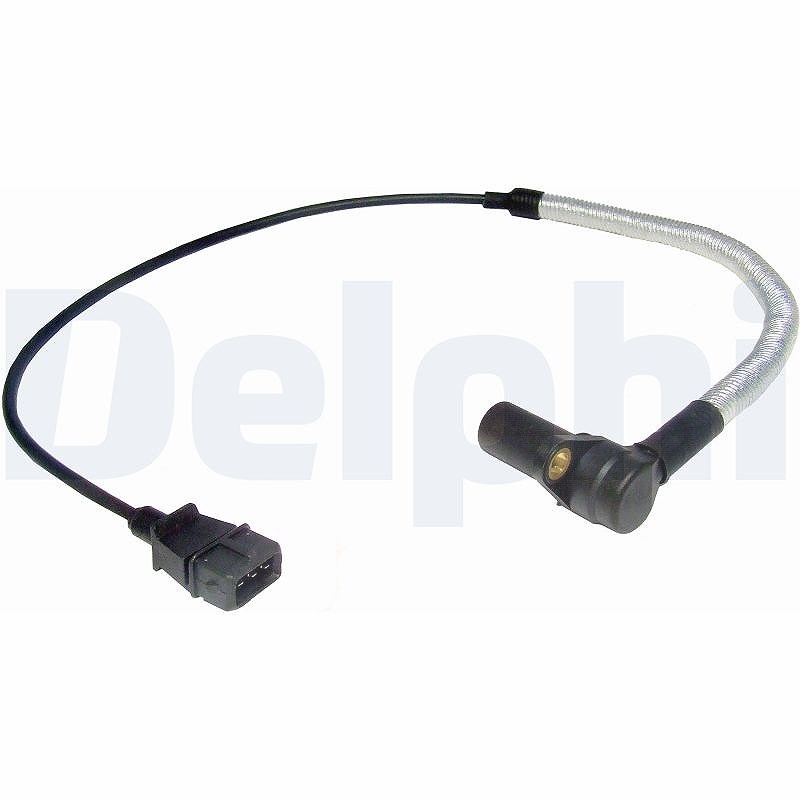 Delphi Impulsgeber, Kurbelwelle [Hersteller-Nr. SS10898] für Vauxhall, Opel