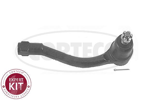 Corteco Spurstangenkopf [Hersteller-Nr. 49401077] für Hyundai, Kia