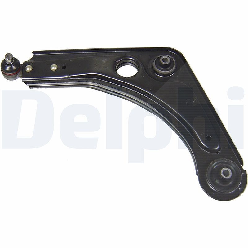 Delphi Lenker, Radaufhängung [Hersteller-Nr. TC571] für Ford - Bild 5