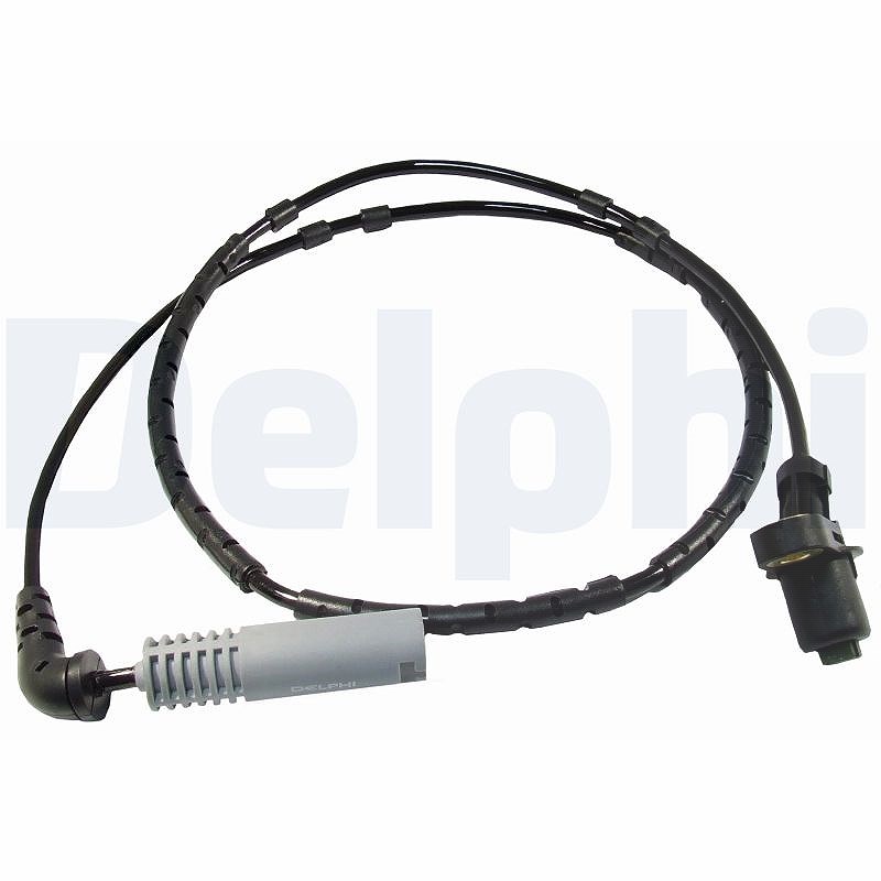 Delphi Sensor, Raddrehzahl [Hersteller-Nr. SS20043] für BMW