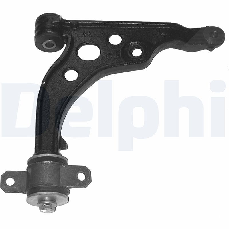Delphi Lenker, Radaufhängung [Hersteller-Nr. TC783] für Fiat, Peugeot, Citroën