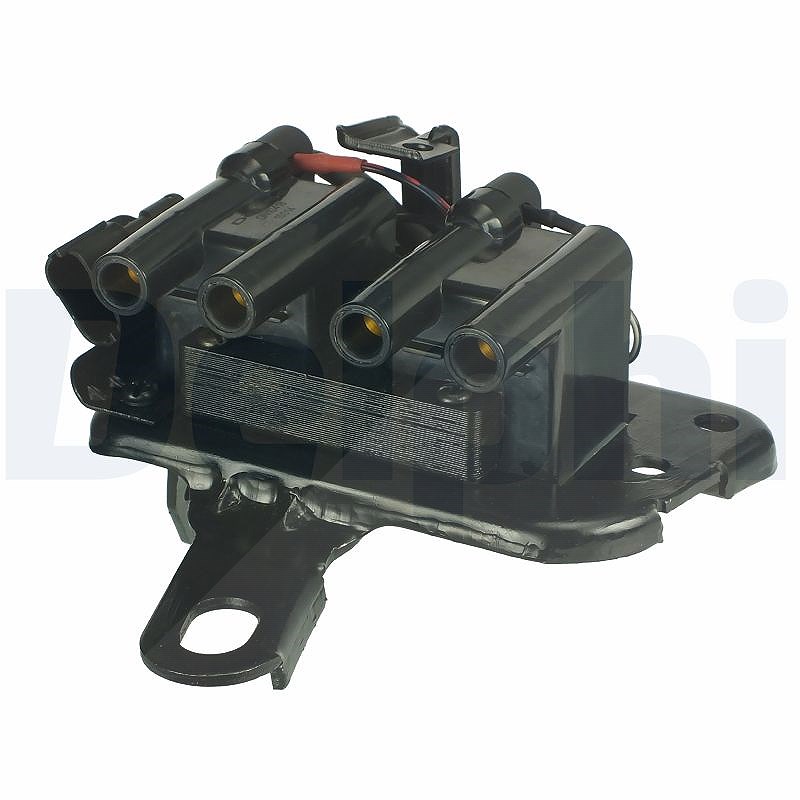 Delphi Zündspule [Hersteller-Nr. GN10418-12B1] für Hyundai