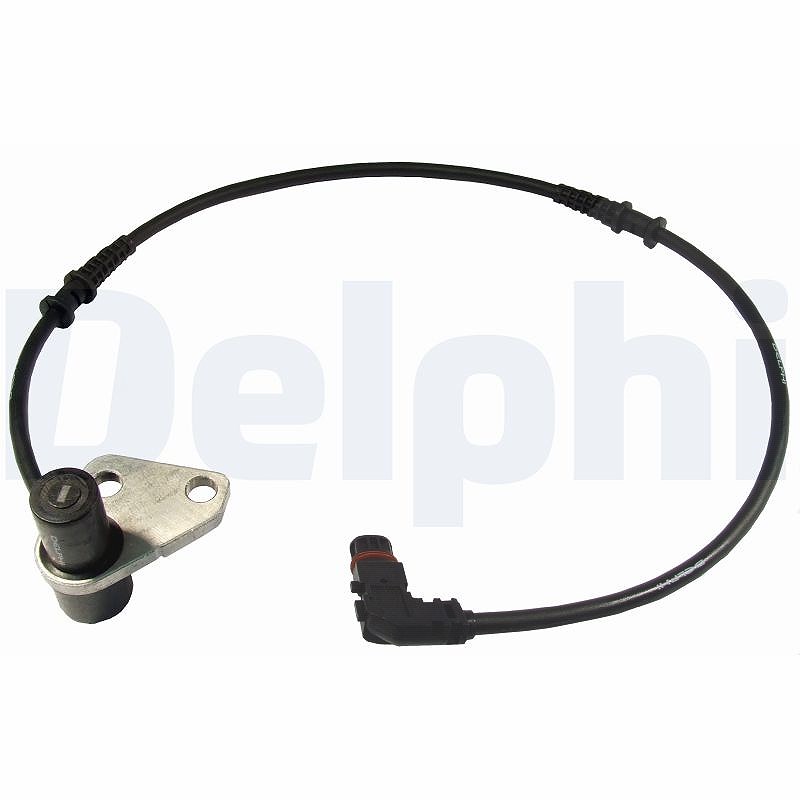 Delphi Ss20054 Sensor | Kompatibel Mit: Mercedes-Benz E-Class, E-Class Pritsche/Fahrgestell, E-Class T-Model - Bild 9