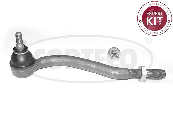 Corteco Spurstangenkopf [Hersteller-Nr. 49399867] für Citroën, Peugeot