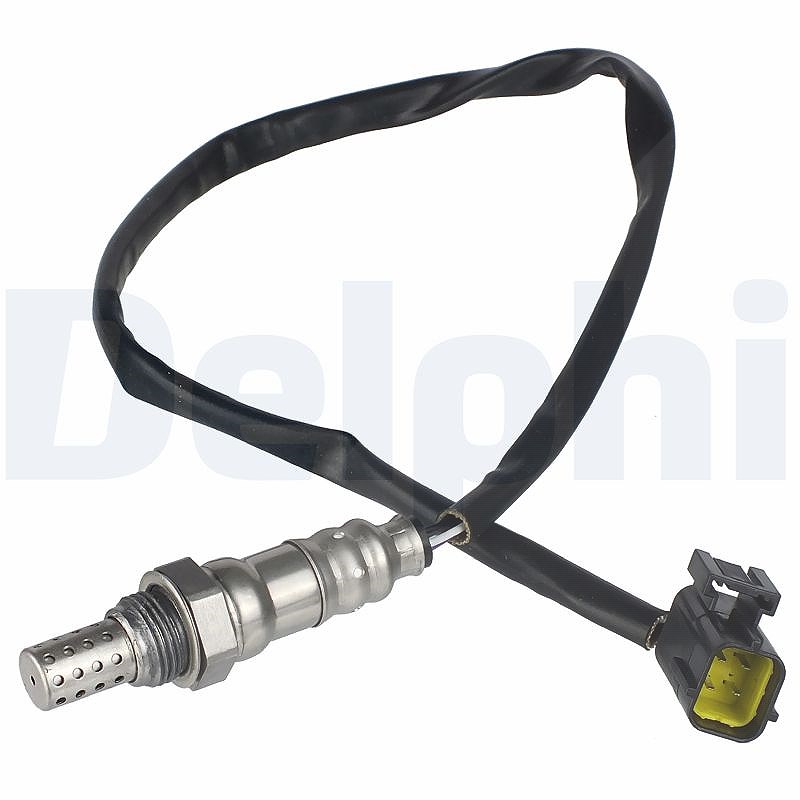 Delphi Lambdasonde [Hersteller-Nr. ES20239-12B1] für Land Rover, Mg, Rover