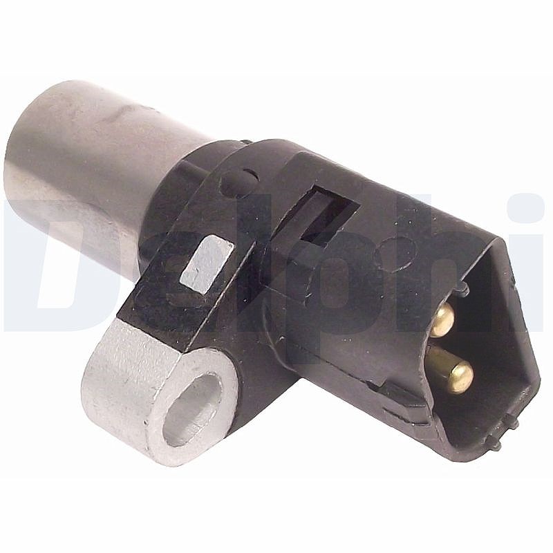 Delphi Sensor, Raddrehzahl [Hersteller-Nr. SS20227] für Volvo