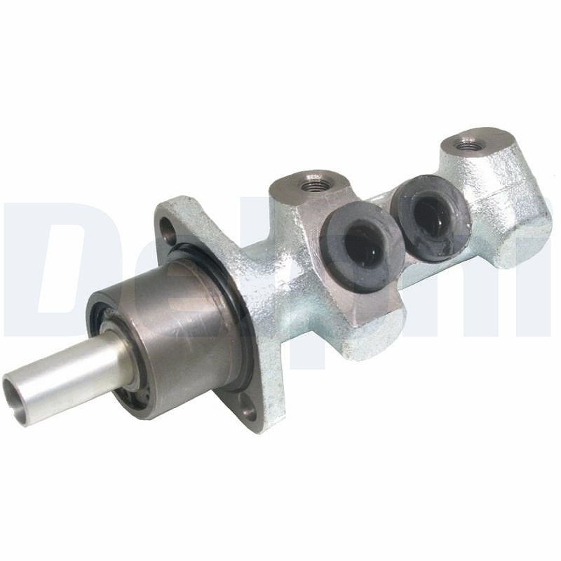 Delphi Hauptbremszylinder [Hersteller-Nr. LM30046] für Audi
