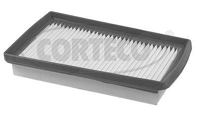 Corteco Luftfilter ERSTAUSRÜSTERQUALITÄT [Hersteller-Nr. 80004672] für Mazda