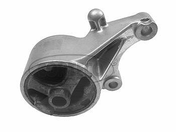 Corteco Lagerung, Motor ERSTAUSRÜSTERQUALITÄT [Hersteller-Nr. 80000318] für Opel, Vauxhall
