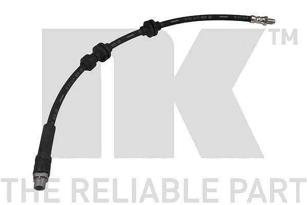 Nk Bremsschlauch [Hersteller-Nr. 851544] für BMW