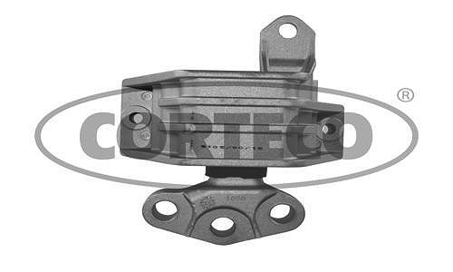Corteco Lagerung, Motor ERSTAUSRÜSTERQUALITÄT [Hersteller-Nr. 49368403] für Opel, Vauxhall