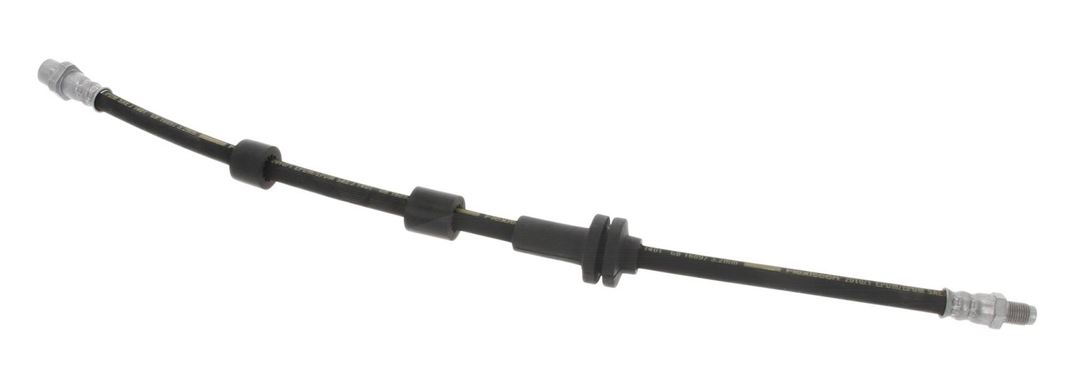 Corteco Bremsschlauch ERSTAUSRÜSTERQUALITÄT [Hersteller-Nr. 19036625] für BMW