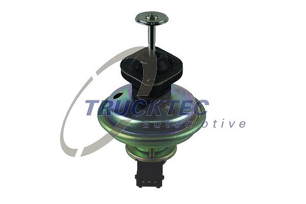 Trucktec Automotive AGR-Ventil [Hersteller-Nr. 08.16.012] für BMW
