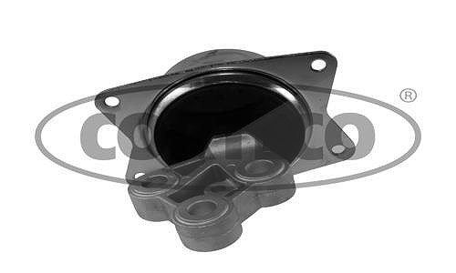 Corteco Lagerung, Motor ERSTAUSRÜSTERQUALITÄT [Hersteller-Nr. 49368472] für Opel, Saab, Vauxhall