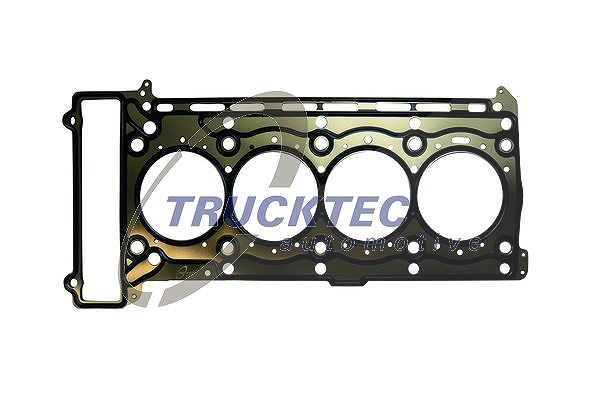 Trucktec Automotive Dichtung, Zylinderkopf [Hersteller-Nr. 02.10.186] für Mercedes-Benz