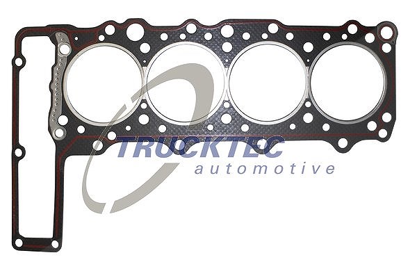 Trucktec Automotive Dichtung, Zylinderkopf [Hersteller-Nr. 02.10.151] für Mercedes-Benz, Ssangyong