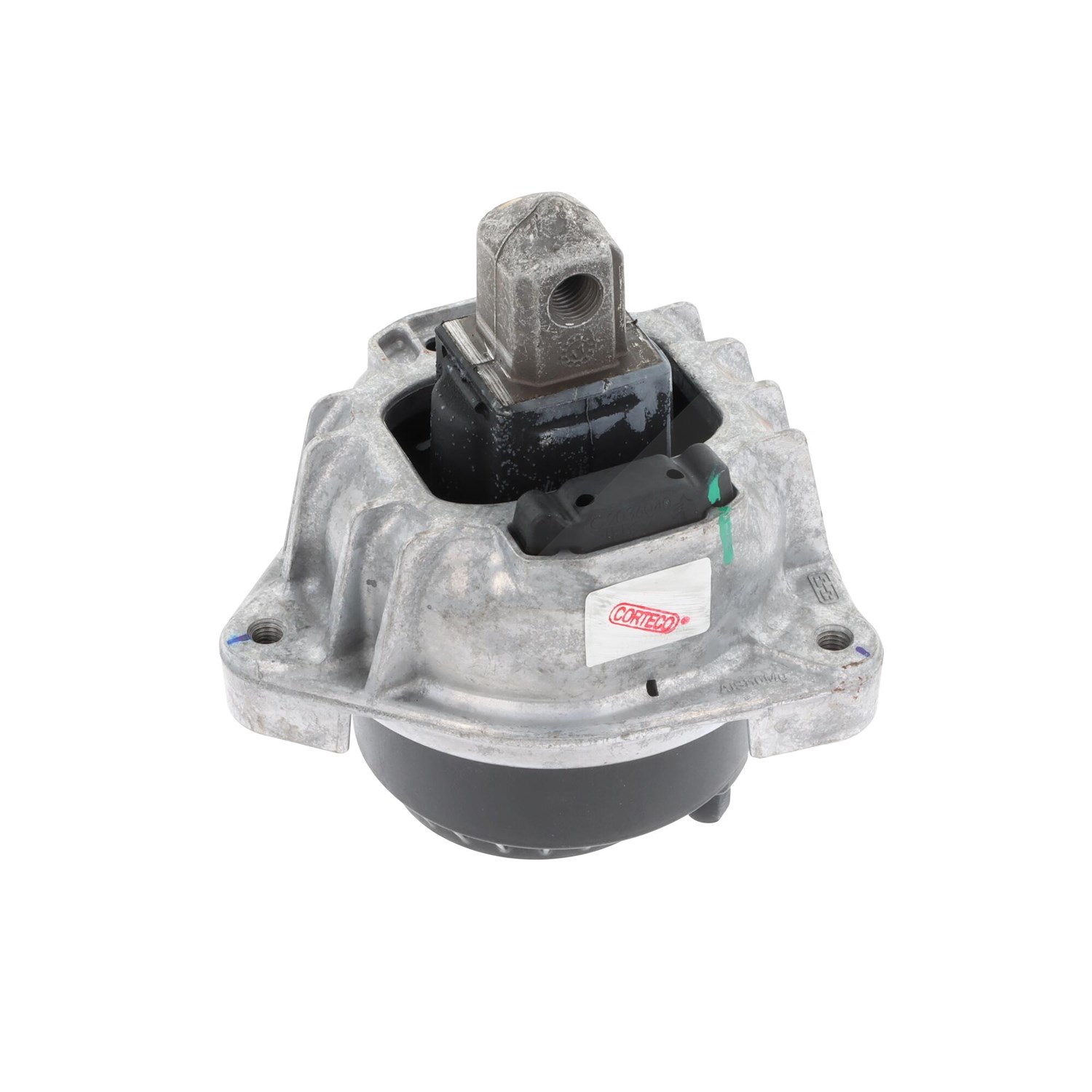 Corteco Lagerung, Motor ERSTAUSRÜSTERQUALITÄT [Hersteller-Nr. 49357917] für Alpina, BMW