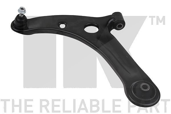 Nk Lenker, Radaufhängung [Hersteller-Nr. 5013025] für Smart, Mitsubishi