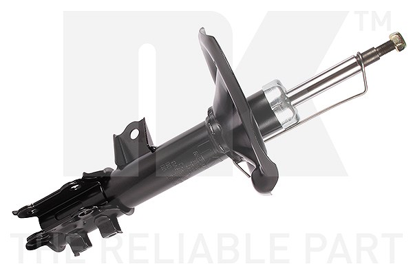 Nk Stoßdämpfer [Hersteller-Nr. 653534282] für Kia