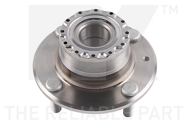 Nk Radlagersatz [Hersteller-Nr. 763434] für Hyundai