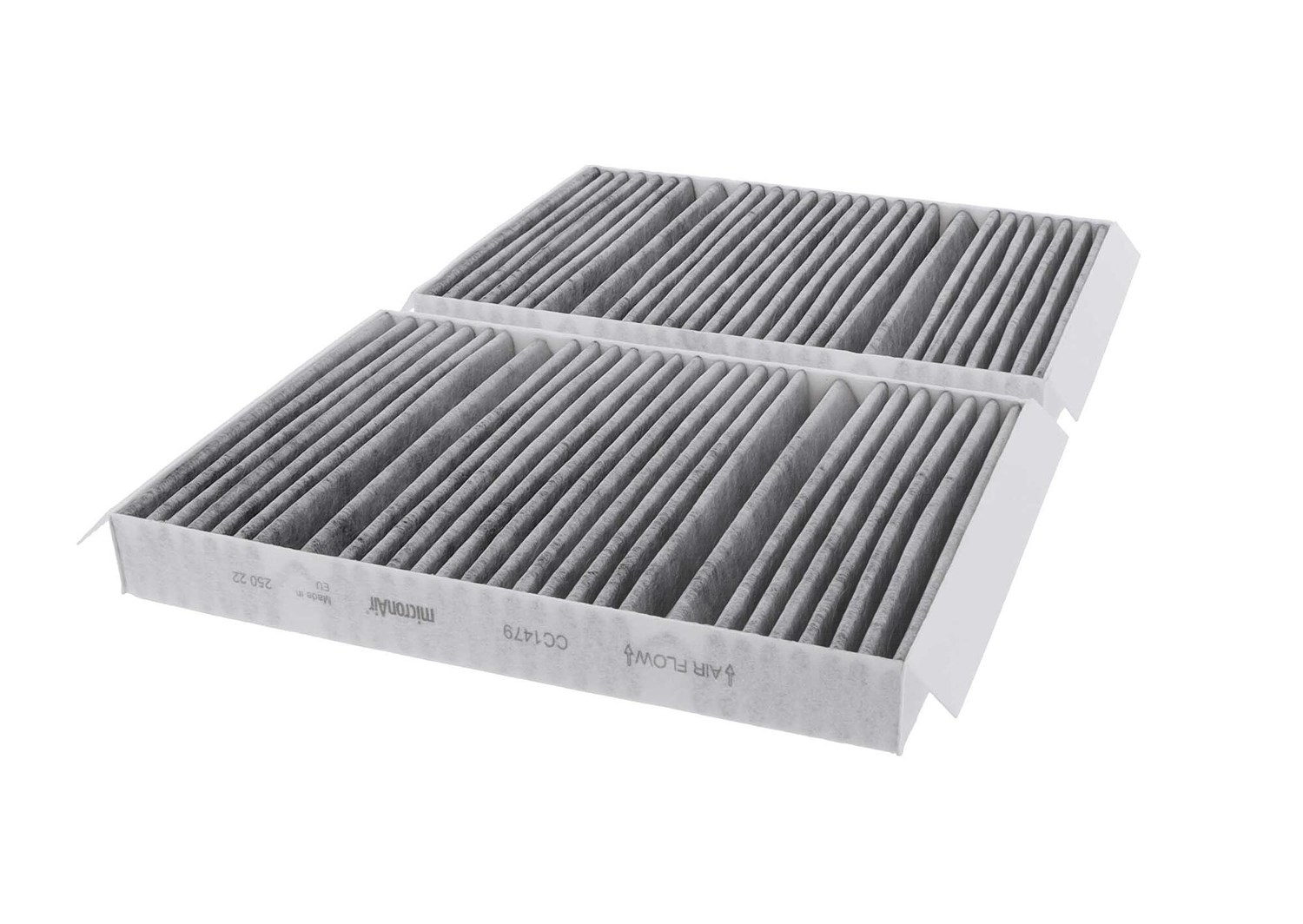 Corteco Filter, Innenraumluft ERSTAUSRÜSTERQUALITÄT [Hersteller-Nr. 80004826] für Mercedes-Benz