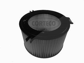 Corteco Filter, Innenraumluft ERSTAUSRÜSTERQUALITÄT [Hersteller-Nr. 21651987] für VW