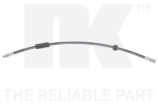 Nk Bremsschlauch [Hersteller-Nr. 853374] für Mercedes-Benz