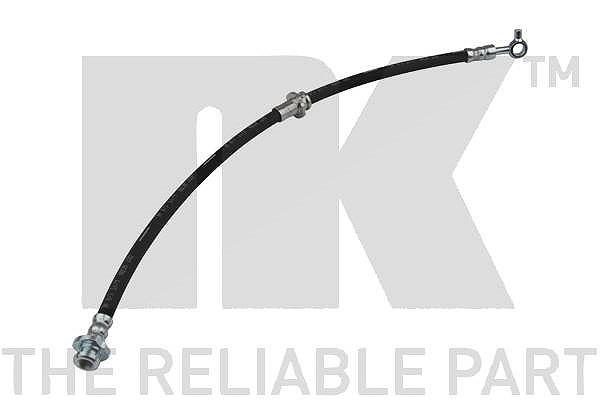 Nk Bremsschlauch [Hersteller-Nr. 8522139] für Nissan