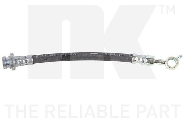 Nk Bremsschlauch [Hersteller-Nr. 8522136] für Nissan
