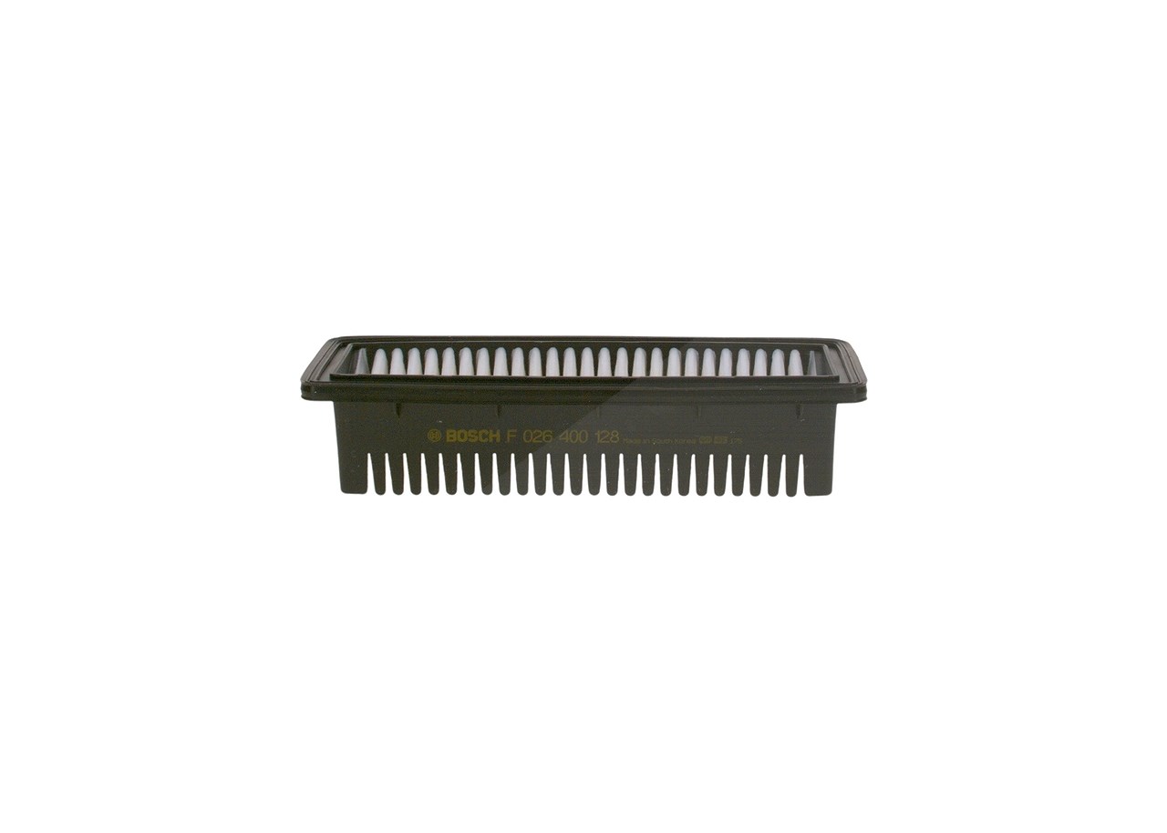 Bosch Luftfilter [Hersteller-Nr. F026400128] für Hyundai