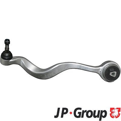 Jp Group Querlenker Vorderachse links oben [Hersteller-Nr. 1440101970] für BMW