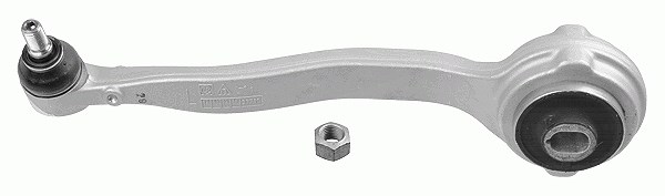 Lemförder Lenker, Radaufhängung [Hersteller-Nr. 3566302] für Mercedes-Benz