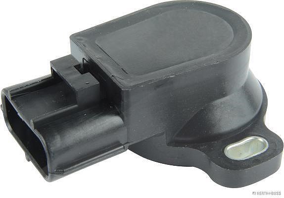 Herth+buss Jakoparts Sensor, Drosselklappenstellung [Hersteller-Nr. J5642002] für Lexus, Toyota