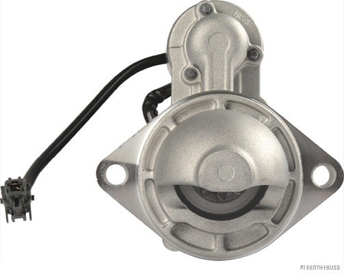 Herth+buss Jakoparts Starter [Hersteller-Nr. J5210910] für Chevrolet, Vauxhall