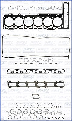 Triscan Dichtungssatz, Zylinderkopf [Hersteller-Nr. 598-4193] für Puch, Mercedes-Benz