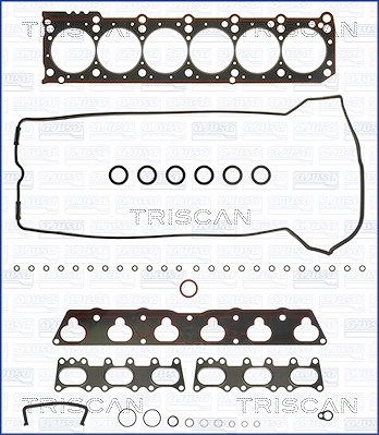 Triscan Dichtungssatz, Zylinderkopf [Hersteller-Nr. 598-4182] für Mercedes-Benz