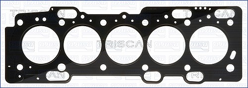 Triscan Dichtung, Zylinderkopf [Hersteller-Nr. 501-8010] für Volvo