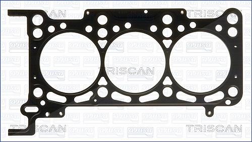 Triscan Dichtung, Zylinderkopf [Hersteller-Nr. 501-85135] für Audi, VW