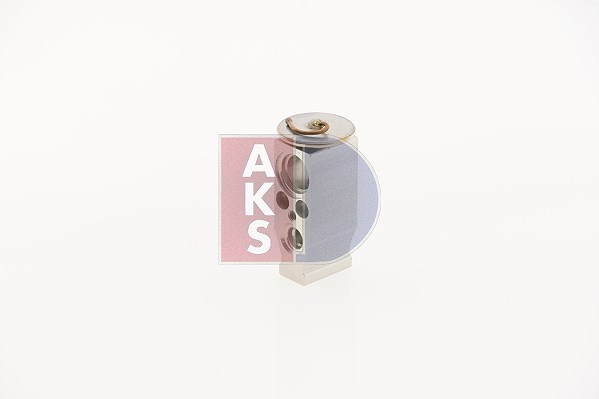 Aks Dasis Expansionsventil, Klimaanlage [Hersteller-Nr. 840145N] für Citroën, Peugeot