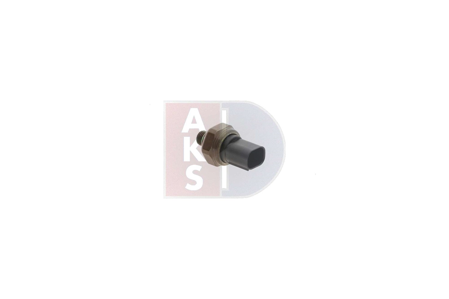 Aks Dasis Druckschalter, Klimaanlage [Hersteller-Nr. 860111N] für Mini, Rolls-royce, BMW