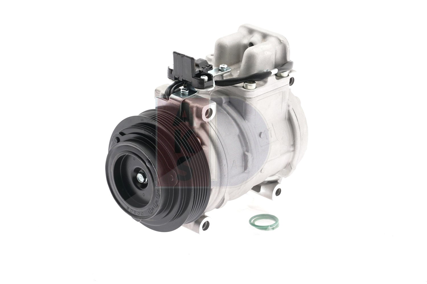 Aks Dasis Kompressor, Klimaanlage [Hersteller-Nr. 850380N] für Mercedes-Benz